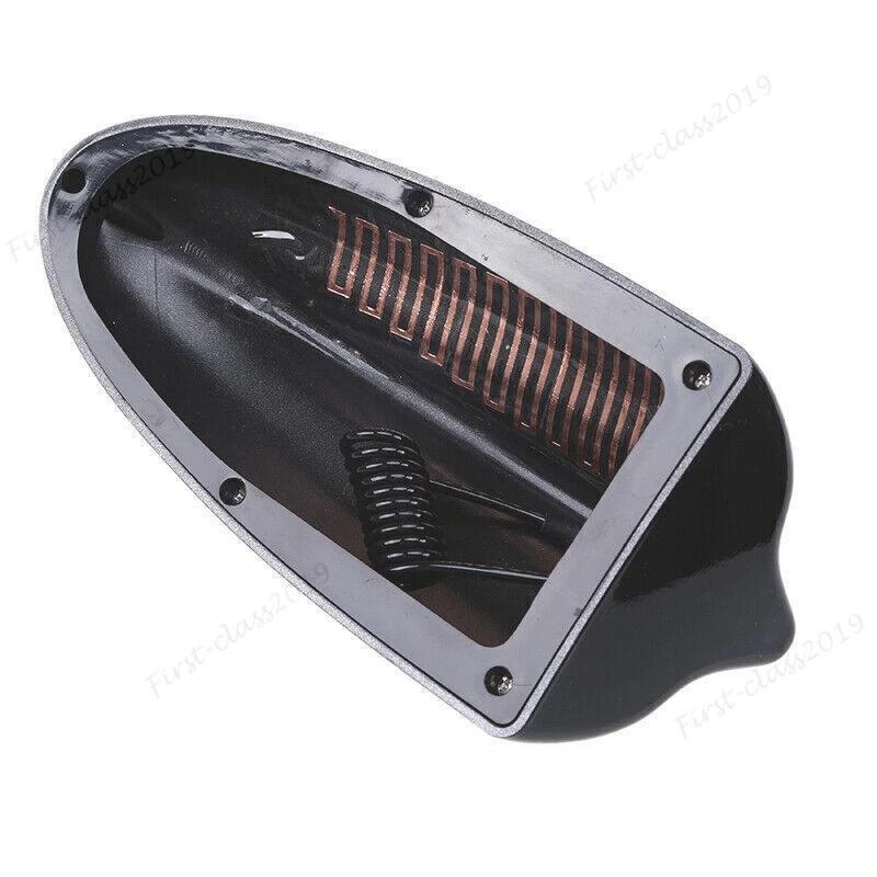 For Hyundai Sonata 2015 2016-2019 GPS Black Shark Fin Antenna Cover AM/FM Assy