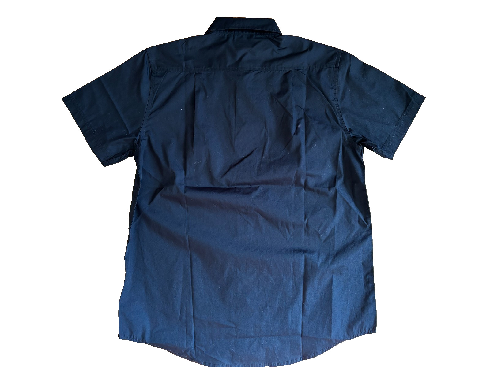 Taco Bell Manager Shirt in Black - Size S