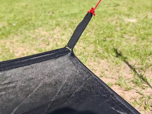 Brand New VITAL Gear Ultralight Bug Bivy Backpacking Shelter - Hunting - Go Bag