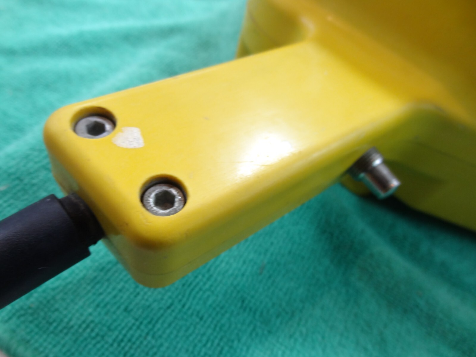 H&S Auto Shot Uni Spotter Starter kit