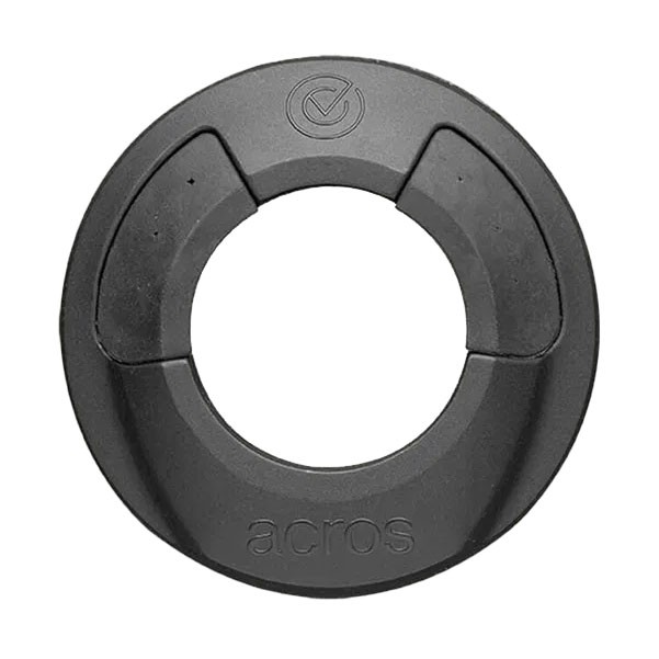 Acros Headset Top Cover, ISR 1-1/8"/IS52 (56mmOD)