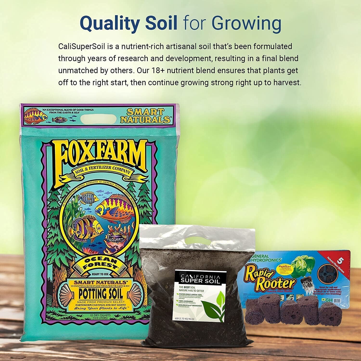 TheBudGrower Complete All-in-One Home Grow Solution 48"x48"x80"- 1200W (X2 600W)