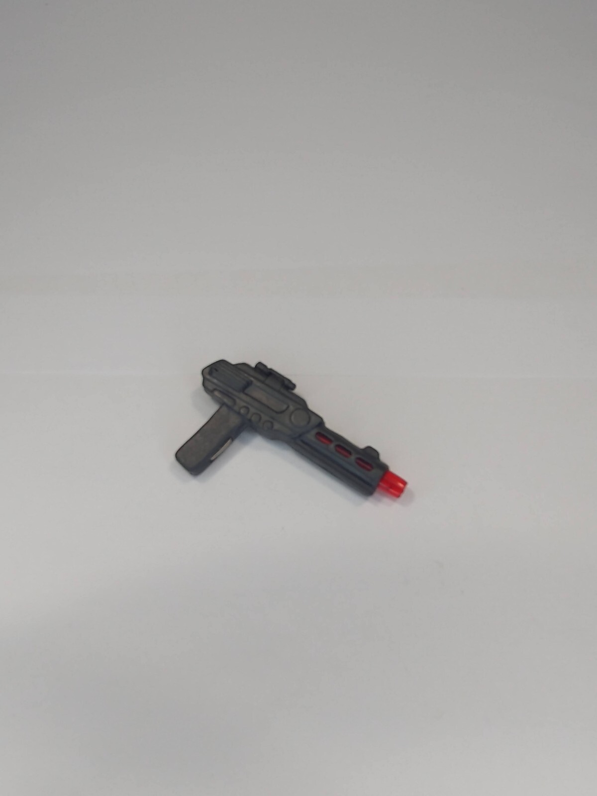 Vintage Soma toys Sonic-man Sonic Ranger Sonic Man Laser Gun