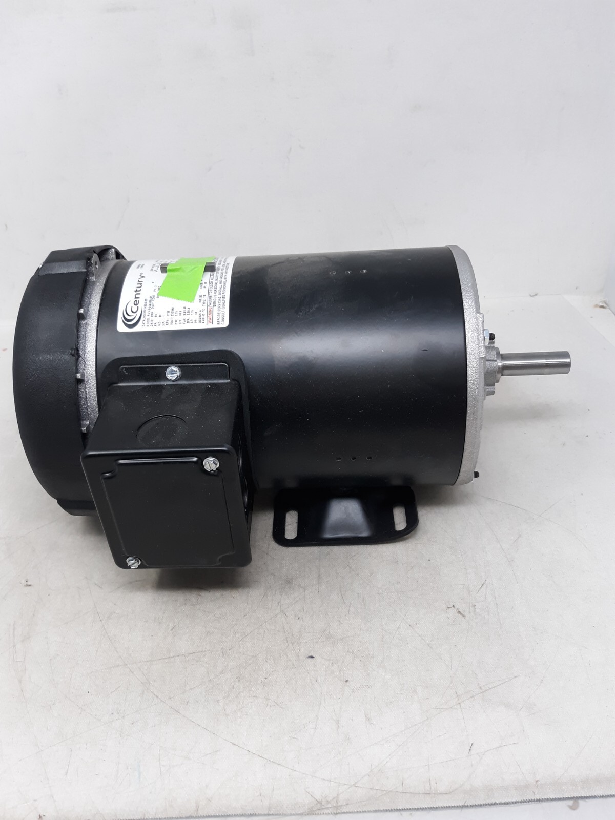 REGAL REXNORD H524LES / H524LES Motor