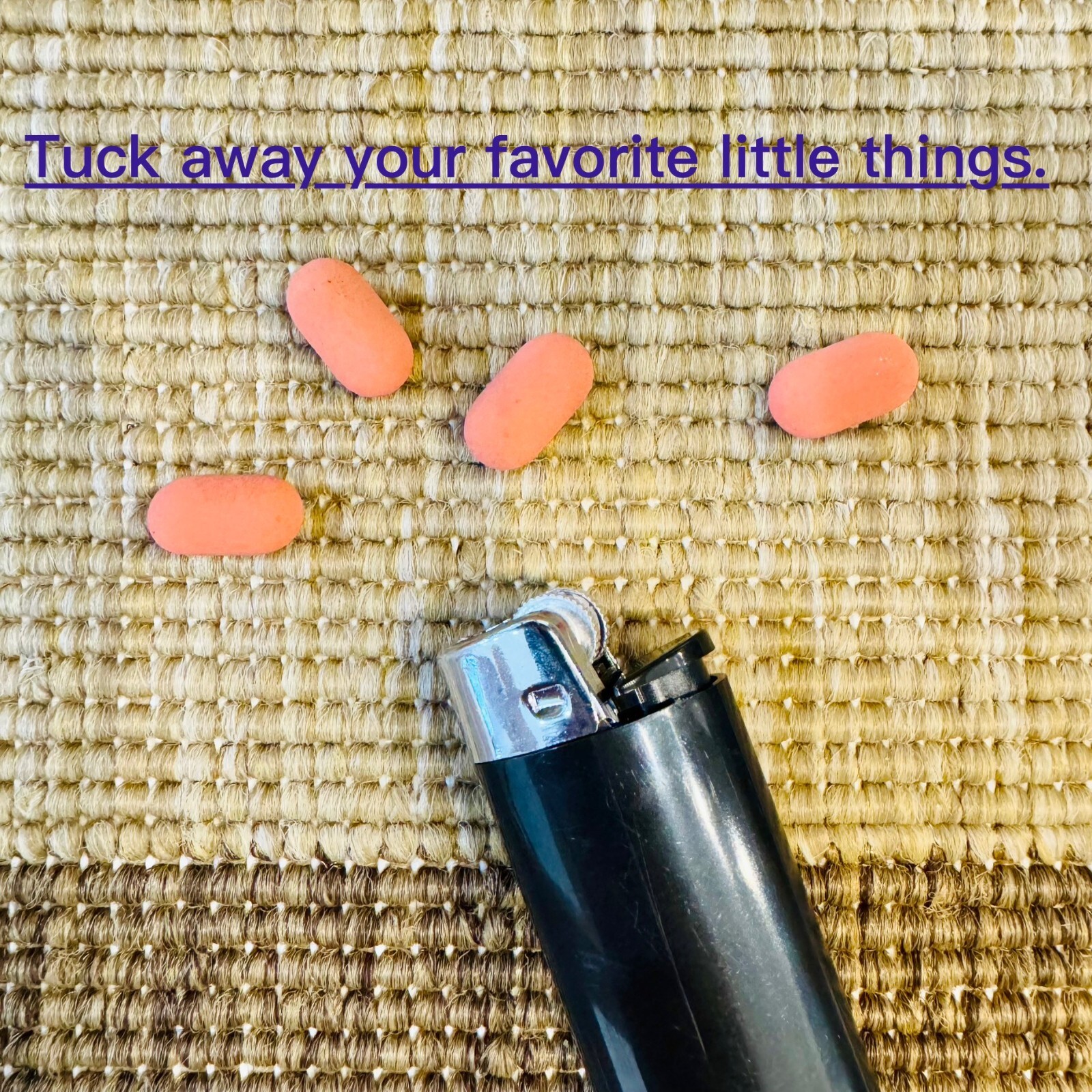 Lighter Diversion Safe Stash, Hidden Storage Compartment Secret Compartment