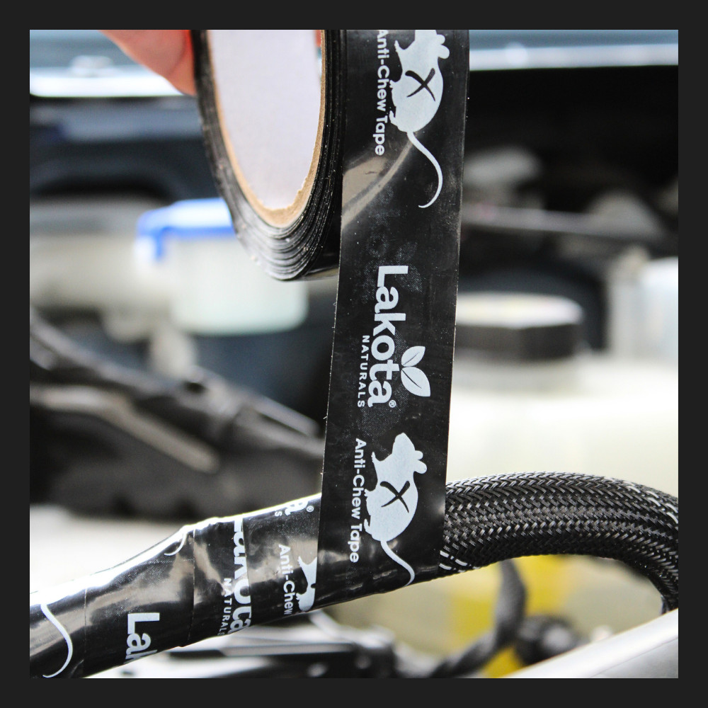 Lakota Professional Grade Honda Rodent Tape Replacement (Mice, Rats, Squirrels)