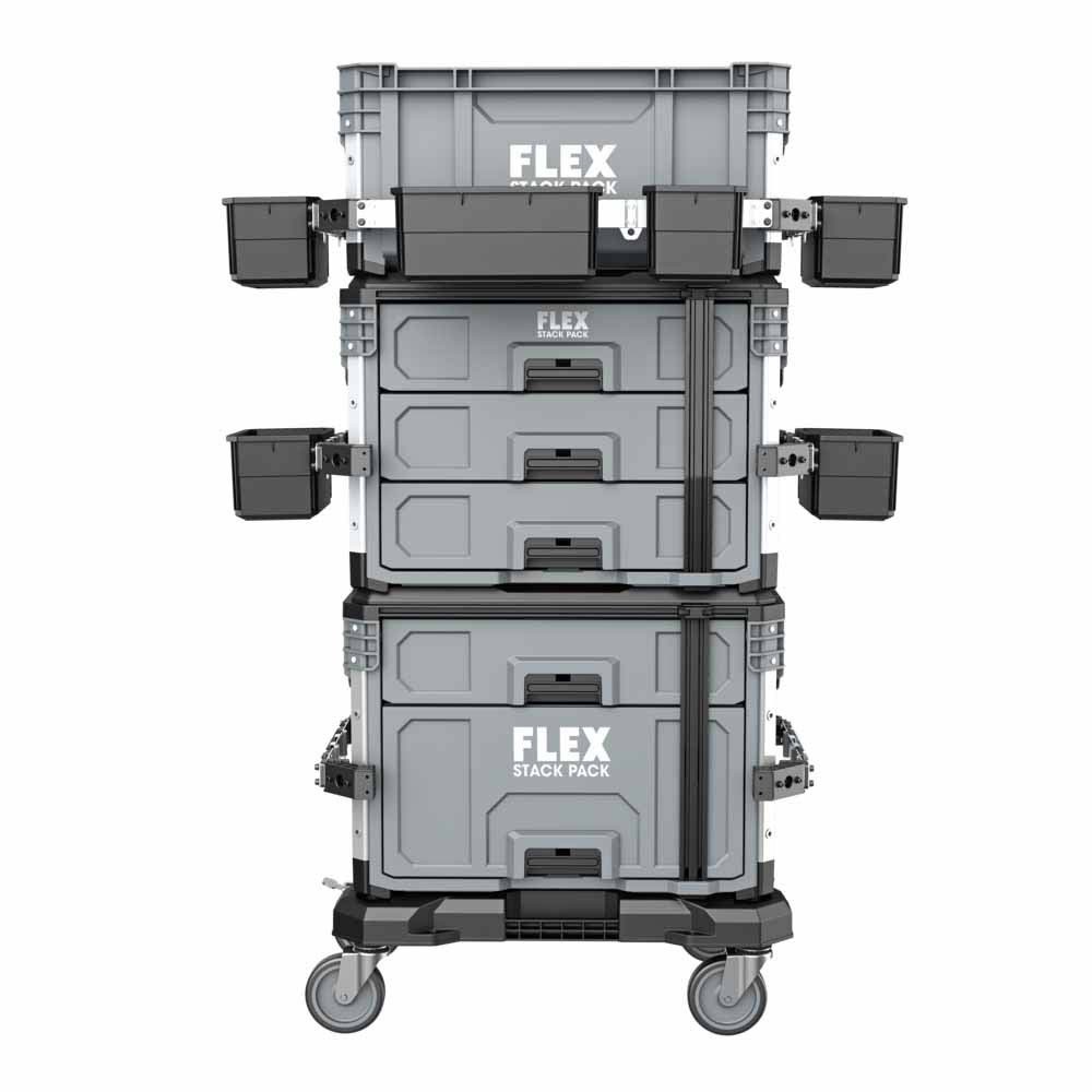 Flex FS1107 Stack Pack Cabinet
