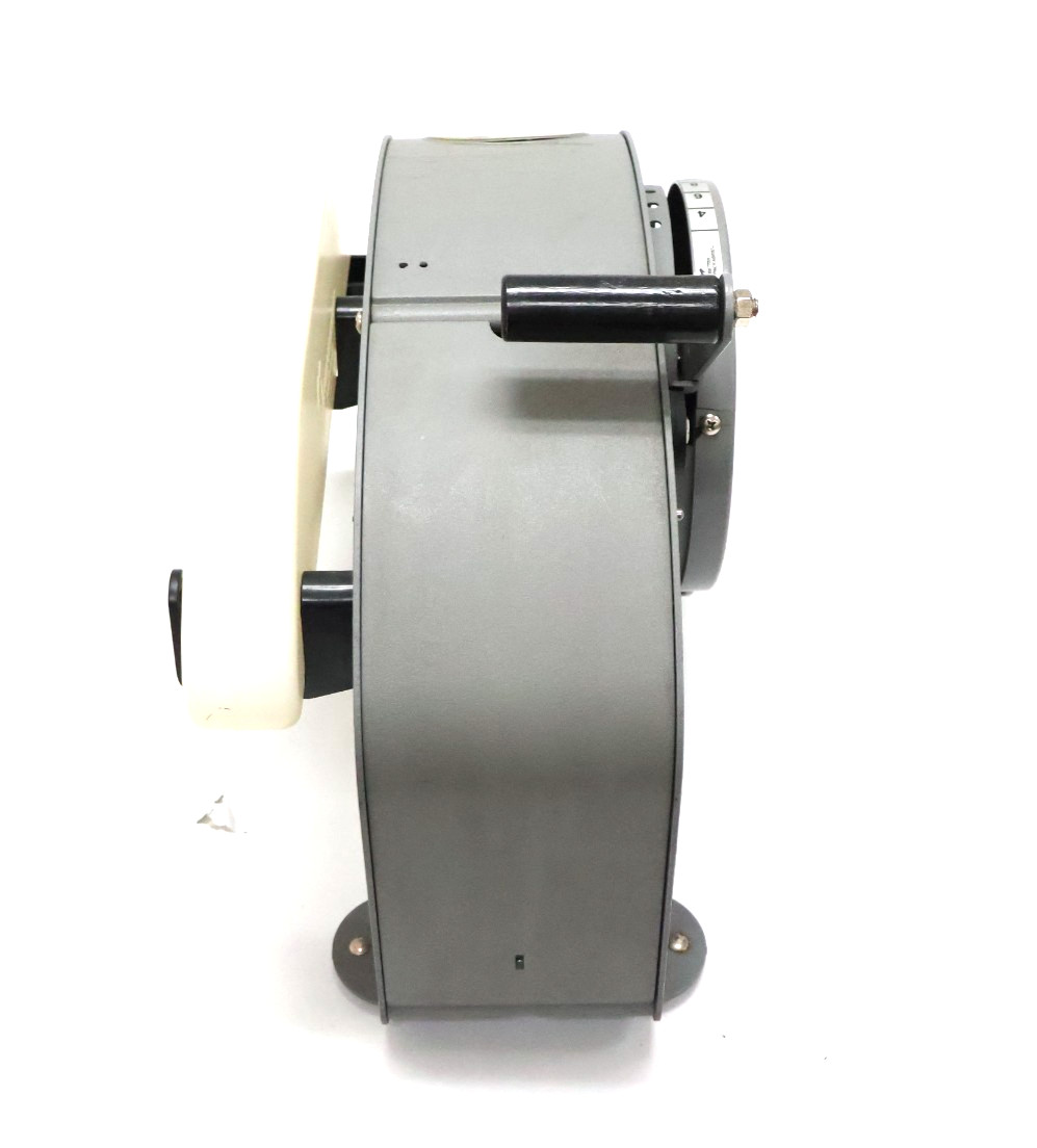 Better Pack 333 Plus Manual Water Activated Gummed Tape Dispenser READ