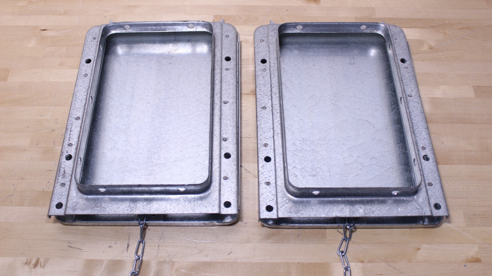 Chore-Time Flex Auger MDL 90 Straight Through Tandem Lower Boot 36434