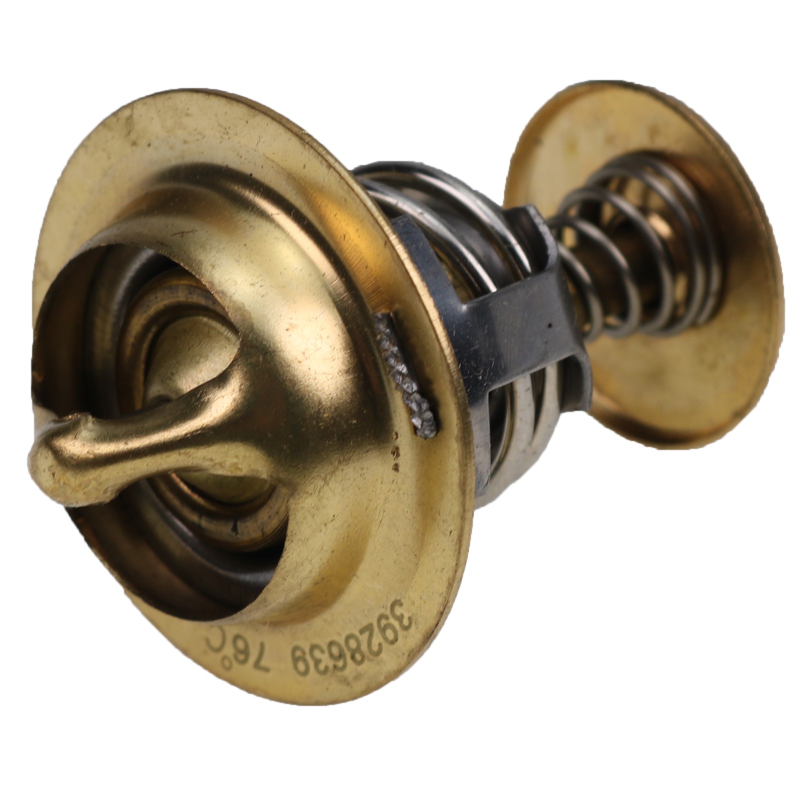 Thermostat 3928639 Fits for Cummins 6CT 8.3L Engine