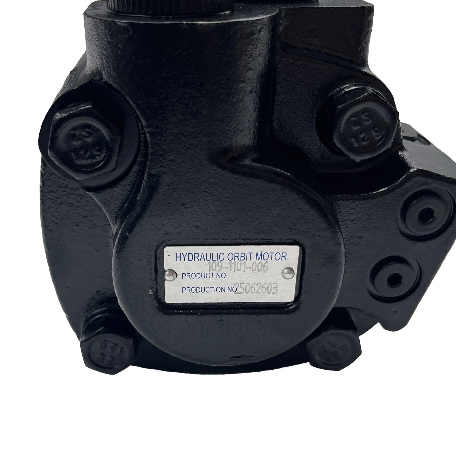 US New Hydraulic Motor 109-1101-006 For Char-Lynn 4000