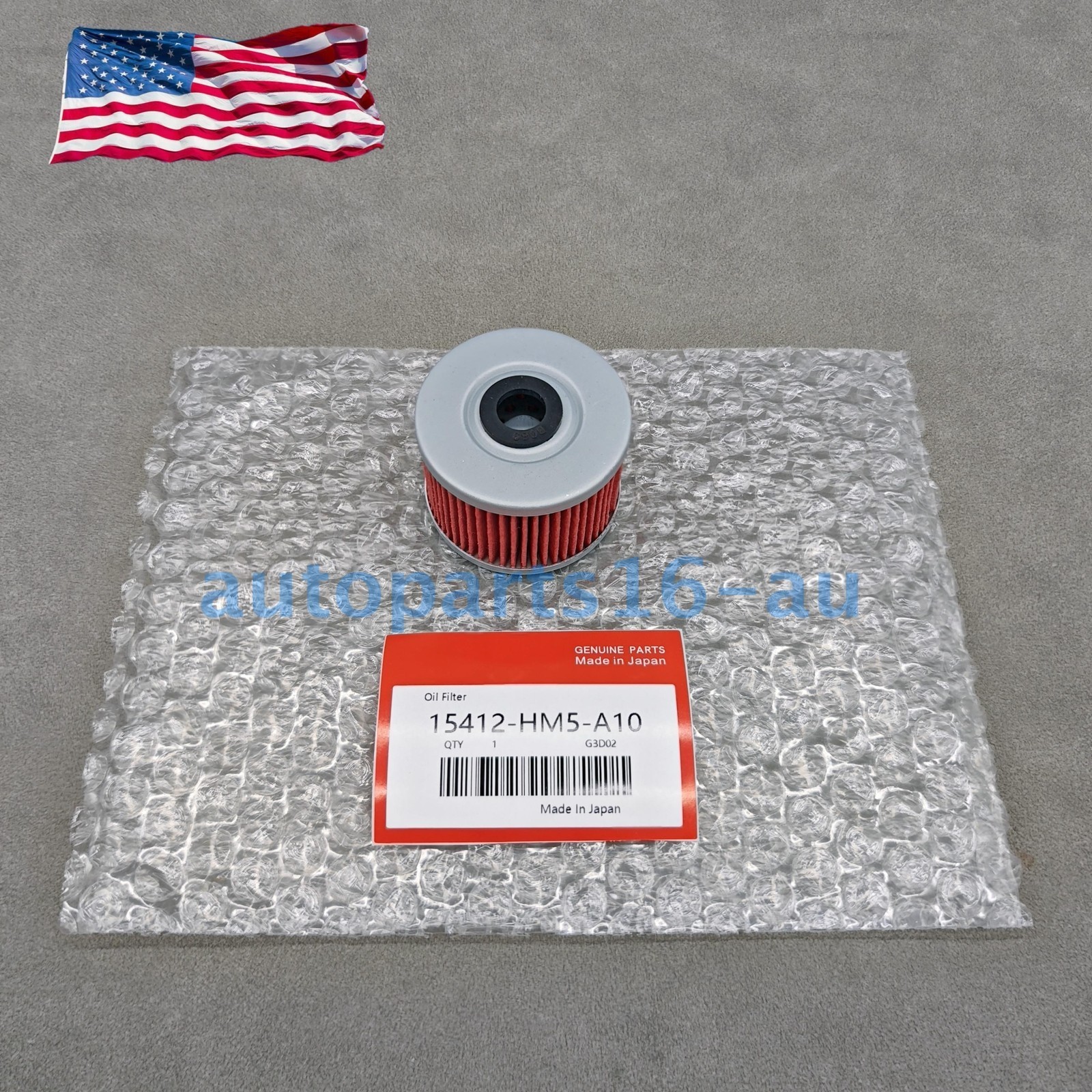 OEM! Oil Filter Filters for Honda TRX 250 250X 300 300FW 300EX 400EX Rancher 350