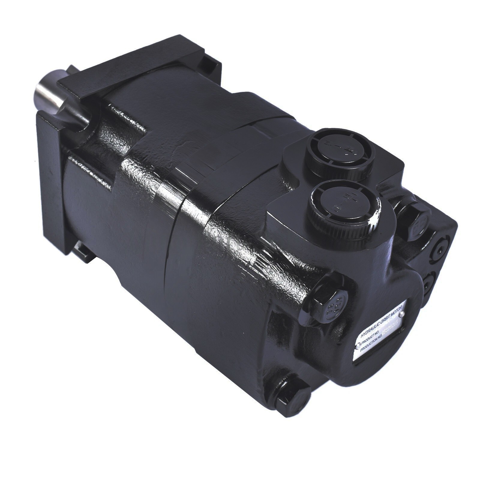 US New Hydraulic Motor 109-1101-006 For Char-Lynn 4000