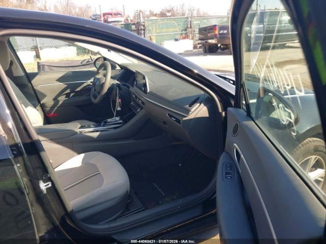 SONATA 2020 Glove Box 3175867