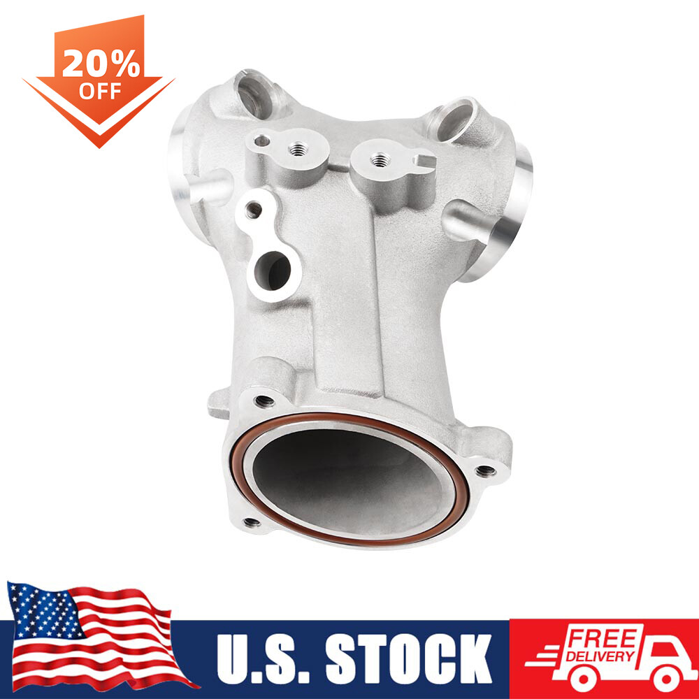 57mm Air Intake for 55mm Stock Manifold M8 For Harley Road Glide FLTRXS 17-22