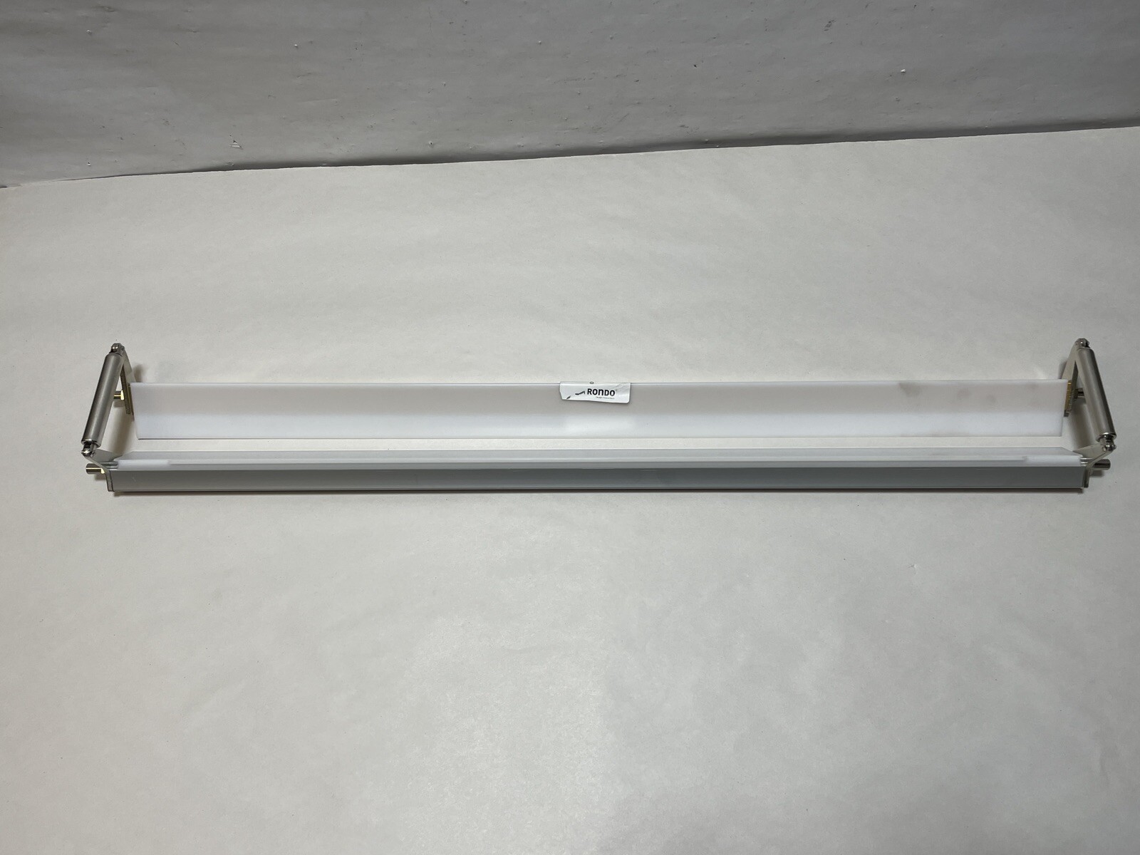 RONDO Scraper Assembly 122954T01