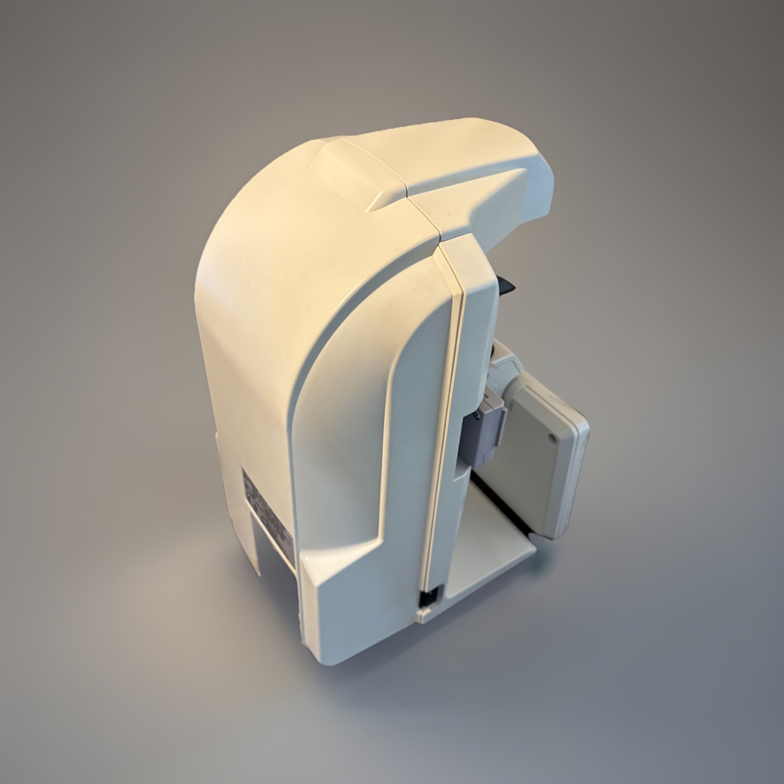 Grand Seiko GL-8800UP Auto Lens Meter Unit Ophthalmology Inspected May 2025