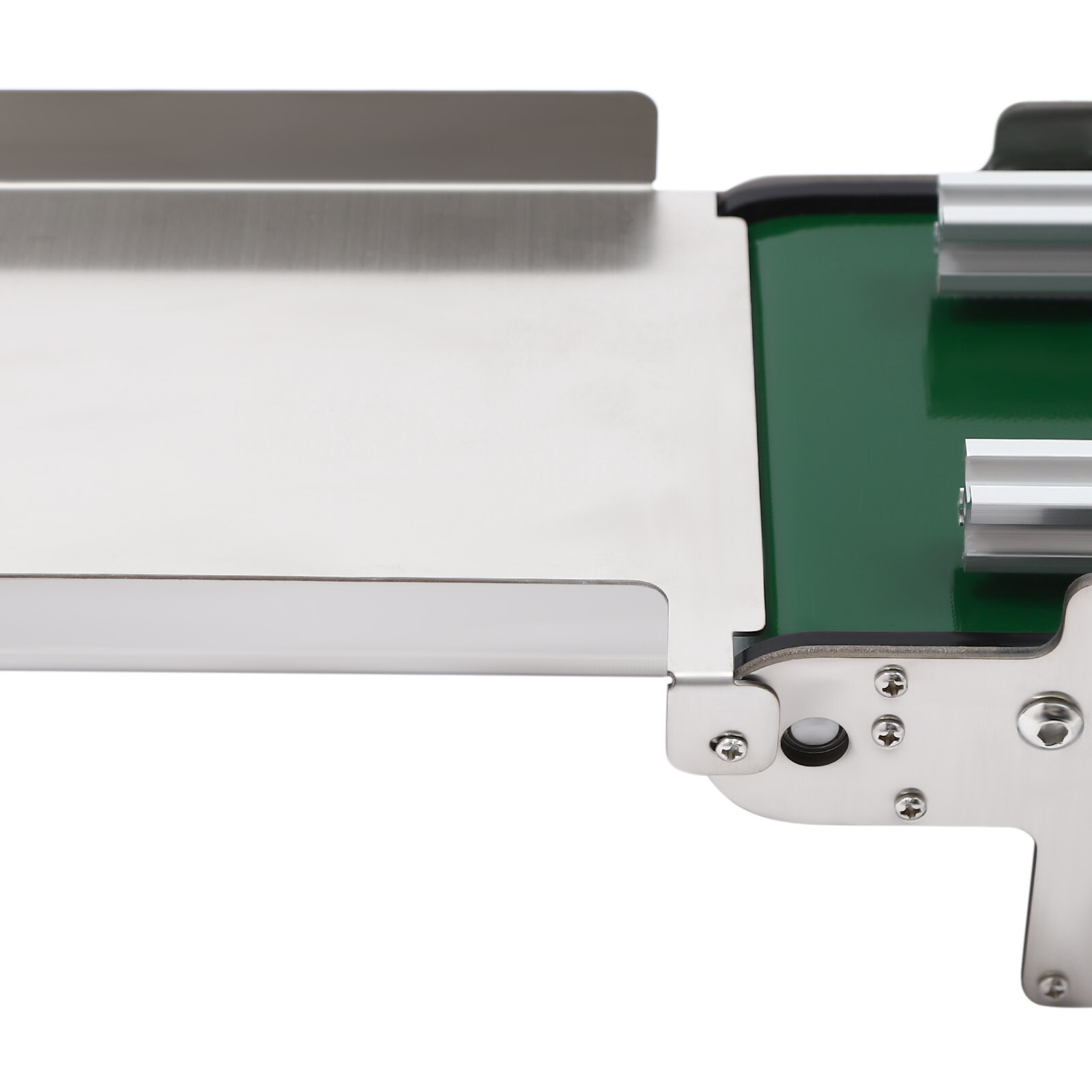 4-Head Automatic Liquid Filling Machine Mini Filling Line 10-500ml Bottle Filler