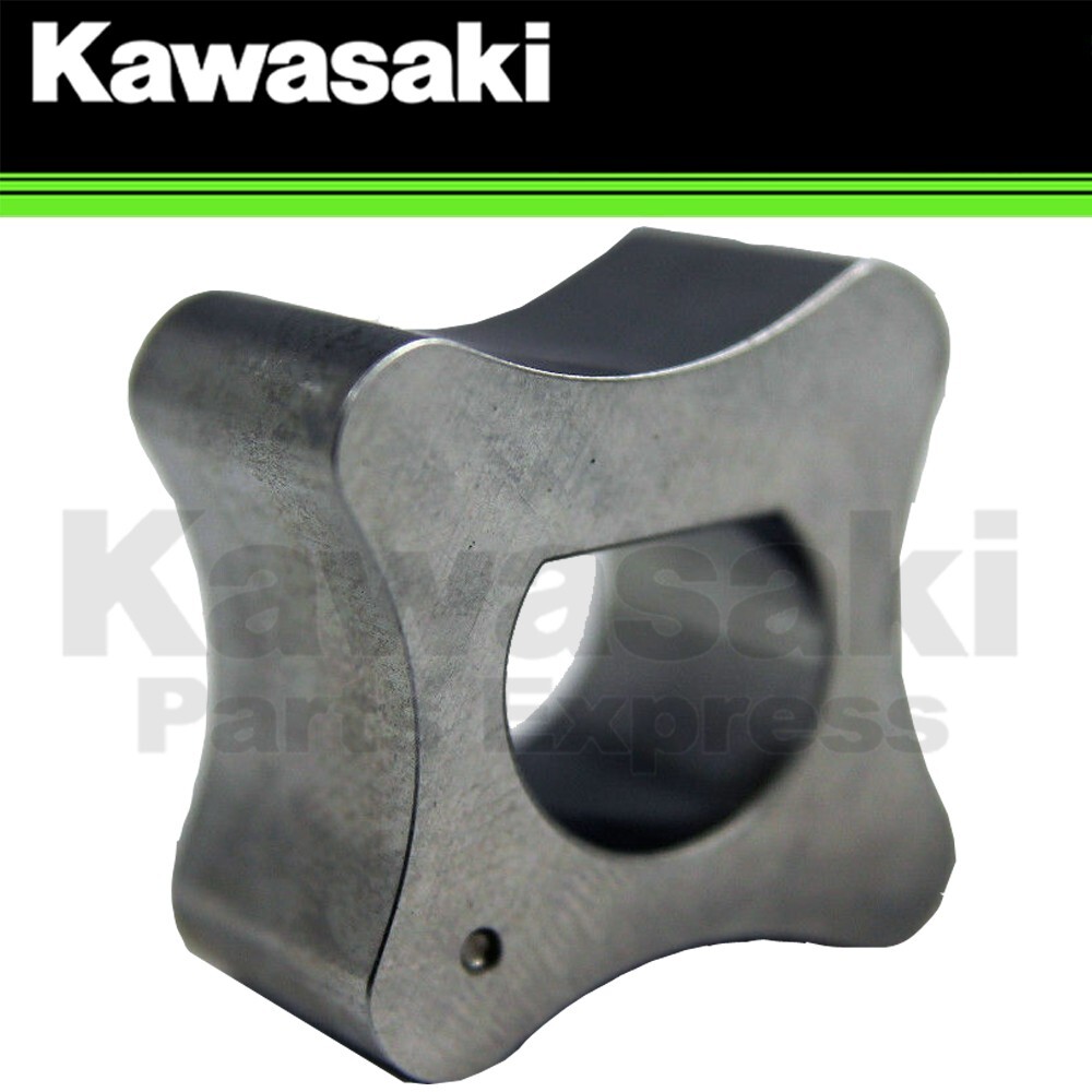 NEW 1993-2023 KAWASAKI BAYOU PRAIRIE BRUTE FORCE OIL PUMP ASSEMBLY ATV FULL PUMP