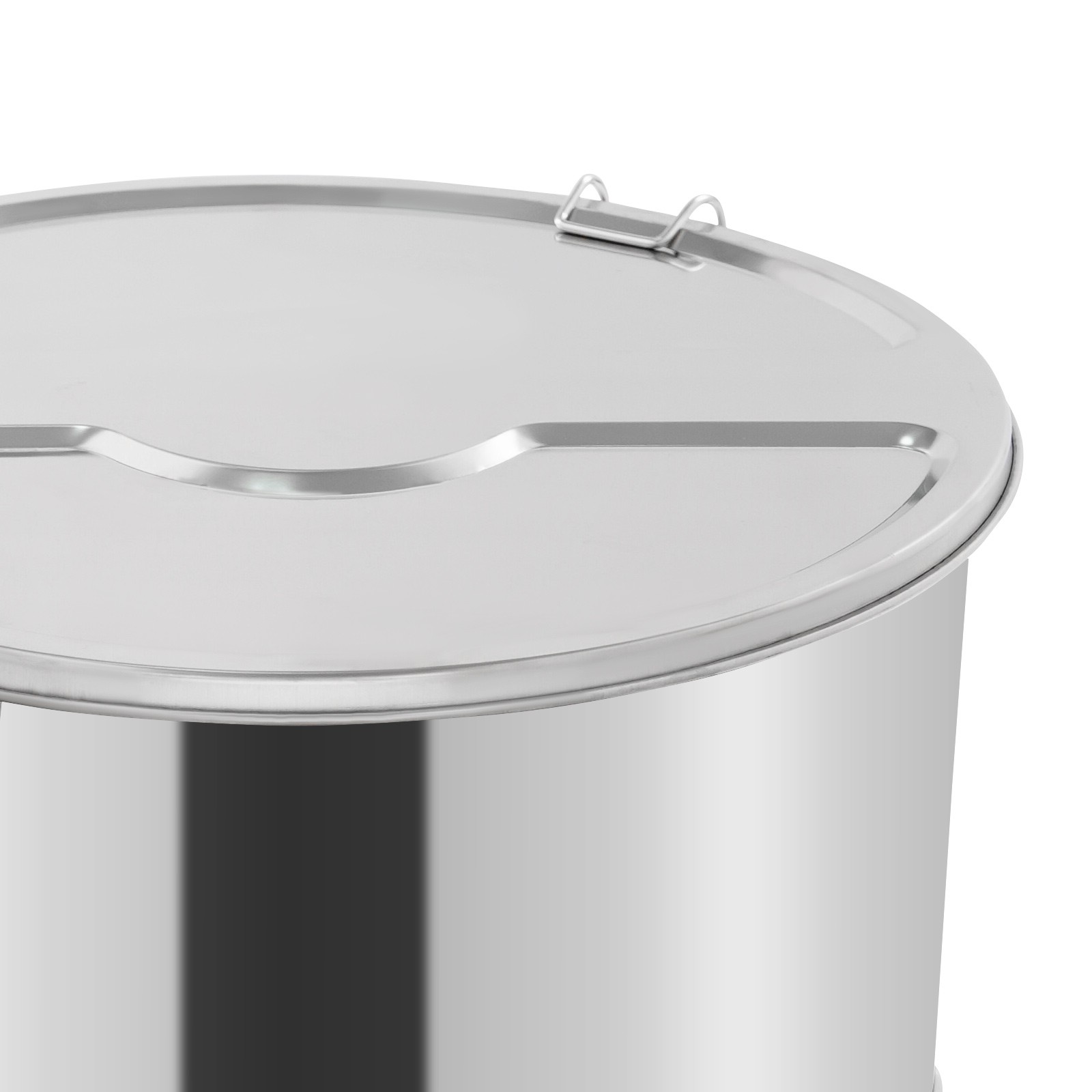 Manual Honey Spinner, Manual Beekeeping Extraction Tool, Honeycomb Spinner