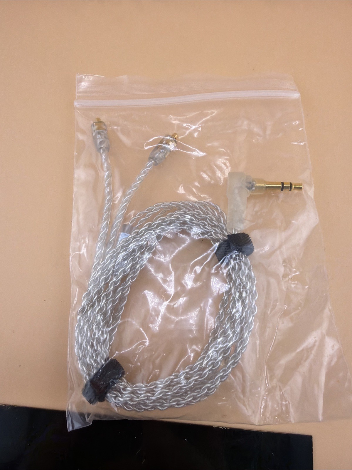 ALO AUDIO (Campfire Audio) Litz Cable - MMCX 3.5 mm Headphone Cable