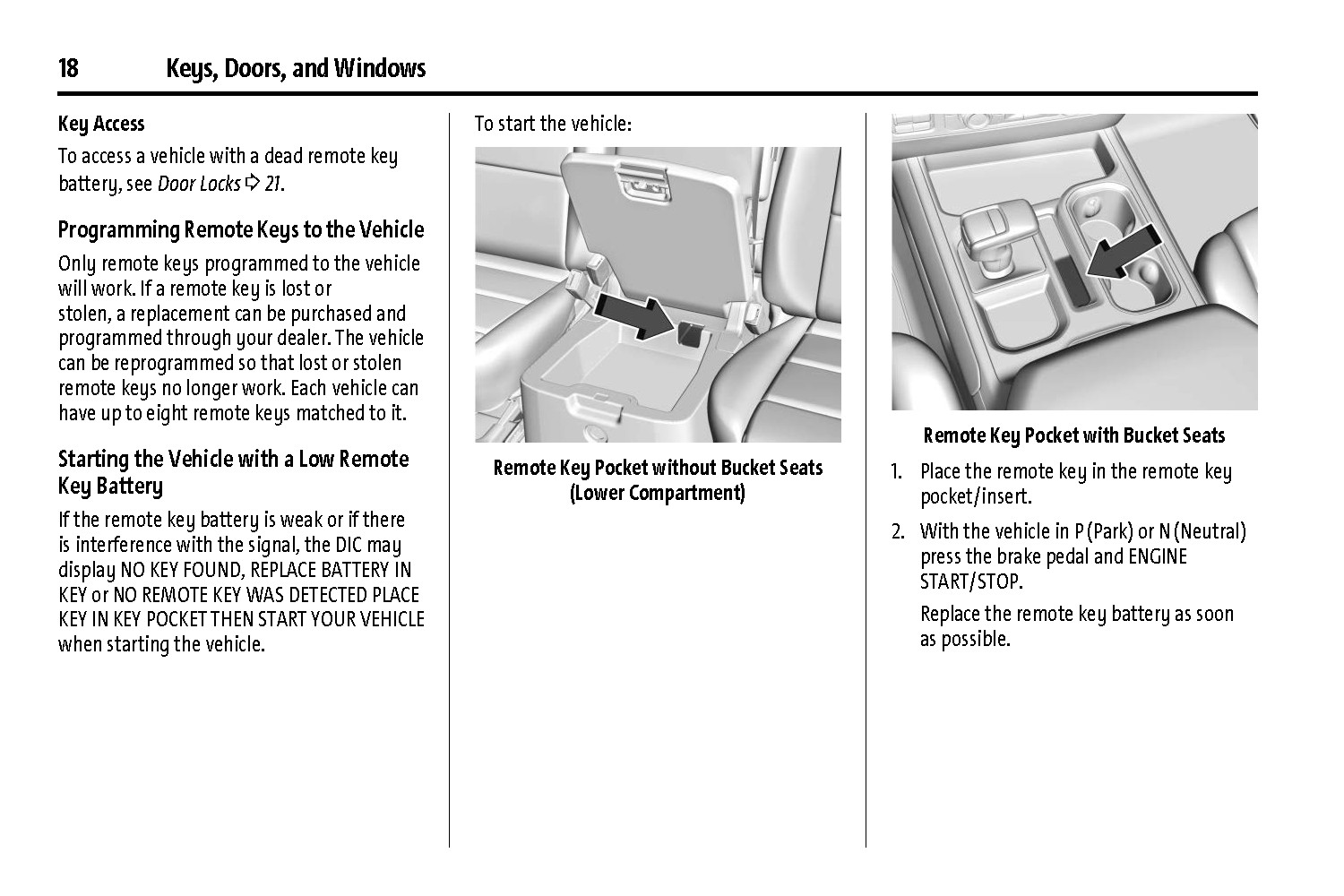 2024 GMC Sierra/Denali 1500 Owners Manual User Guide Reference Book PRINTED