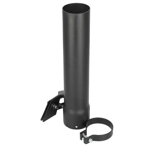 Muffler Extension Kit - Black fits John Deere 4430 4440 4630 4640