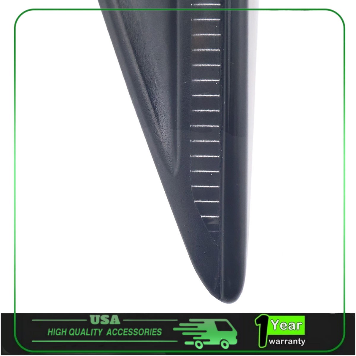 For TESLA MODEL 3/Y 1495864-20-E LAMP ASSEMBLY SIDE REPEATER CAMERA LEFT HAND