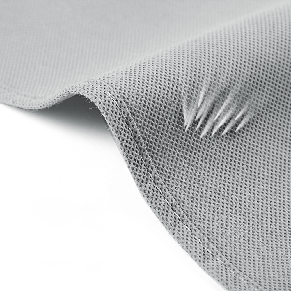 Clothes Garment Dustproof Cover Suit Coat Dress Hanging Storage Bag Protector