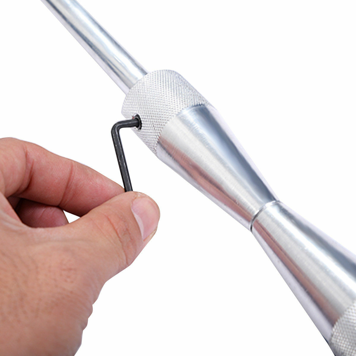 Motorcycle Static Wheel Balancer Tire Stand Street Truing Stand