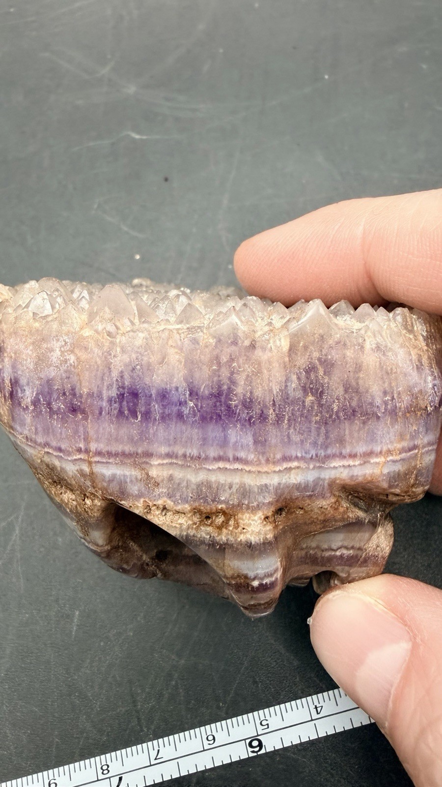 Crystal skull Amethyst Ancient Aliencarving Guerrero Mexico Ojuelos