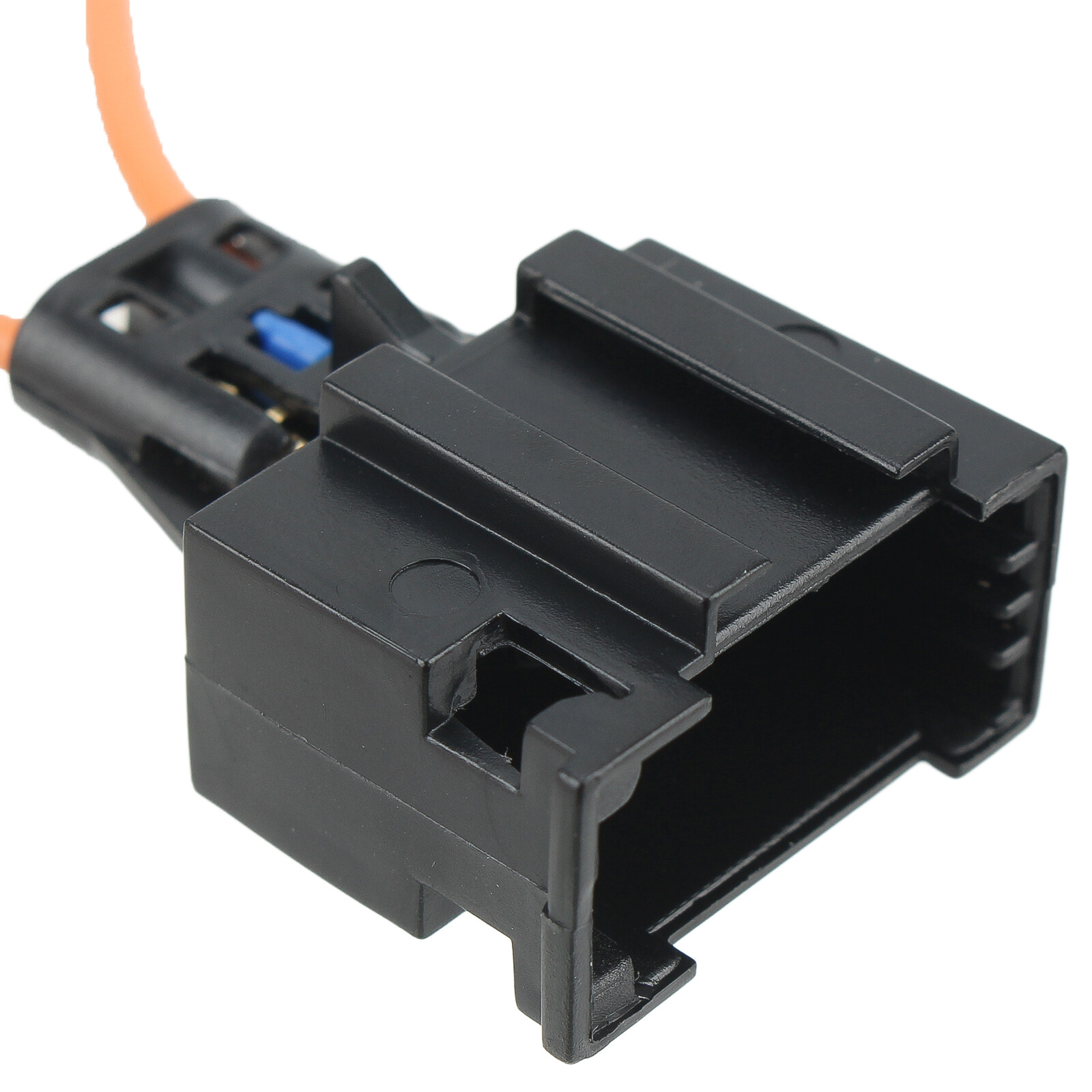 Most Fiber Optic Loop Bypass Male & Female Kit Adapter For Mercedes Benz Porsche