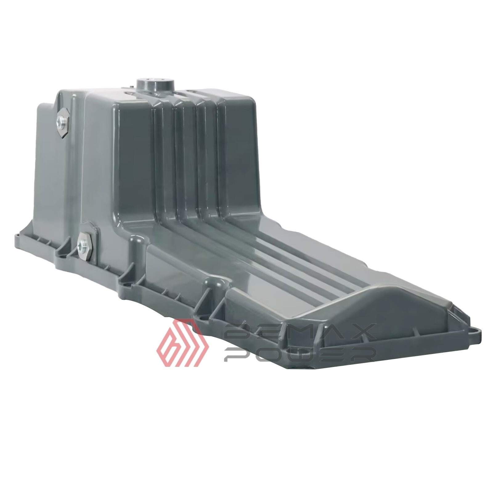 New Engine Oil Pan 23522282 for Detroit Diesel Series 60 Western Star 4900SA