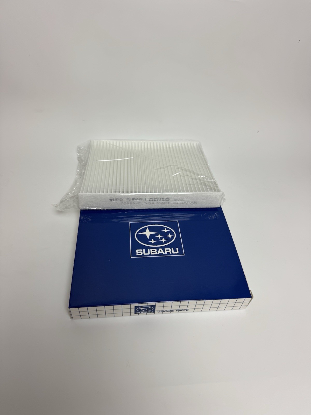 2017-2025 Subaru Cabin Air Filter GENUINE OEM PART 72880FL00A