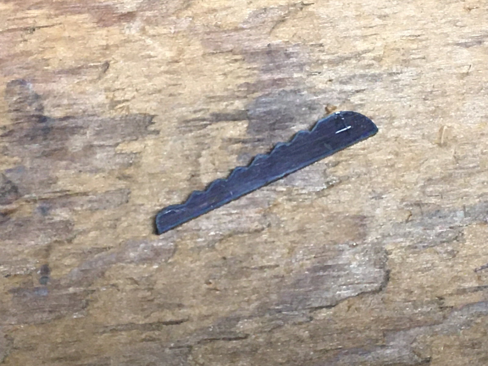 Remington 7 Step Elevator 514 510 550 721 742 512 552 722 41 511 Rear Sight