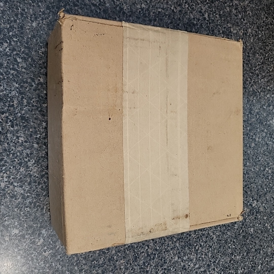 VINTAGE! NEW Sealed in Box! BALDOOR Tool Tray GA25