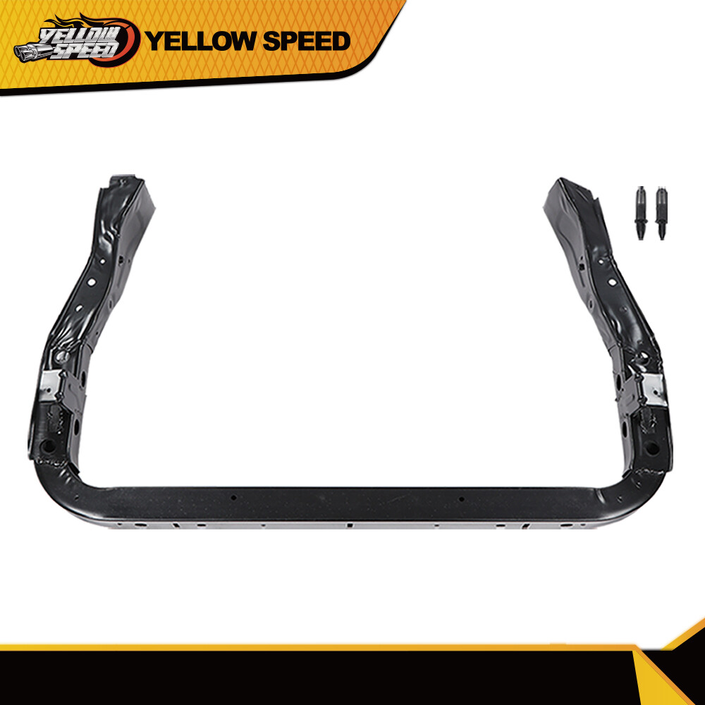 Fit For 11-21 Jeep Grand Cherokee Durango Lower Radiator Support Core 5156113AA