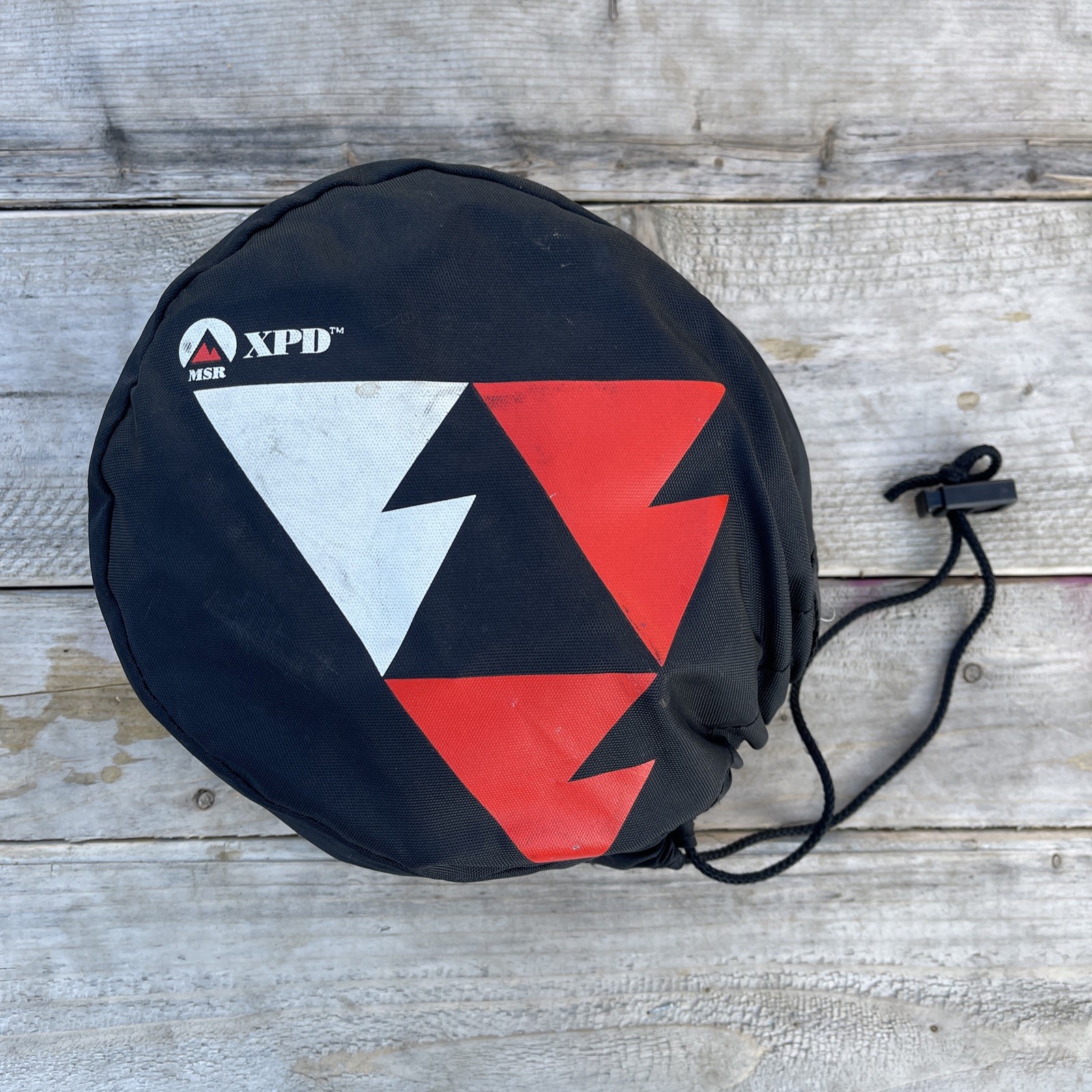 MSR Alpine XPD Set 18 Pieces & Heat Exchanger Pots & Handle 8.5" Dia.