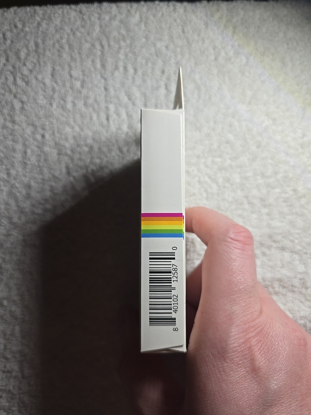 Polaroid POLZ2X320 Premium ZINK Photo Paper 2x3" - 20 Sheets