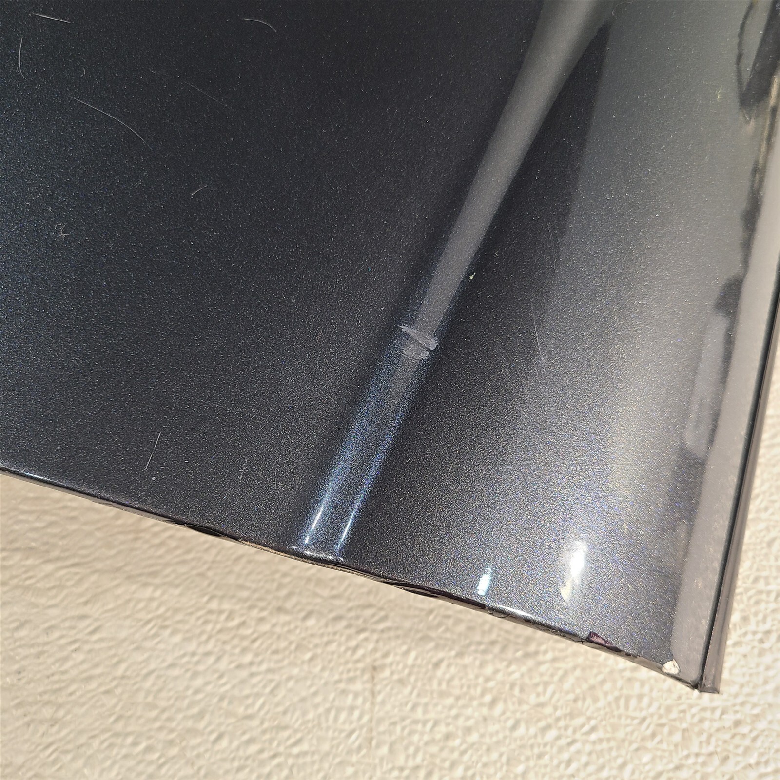 05-13 Corvette C6 Targa Top Removable Solid Roof With Latches Aa7479