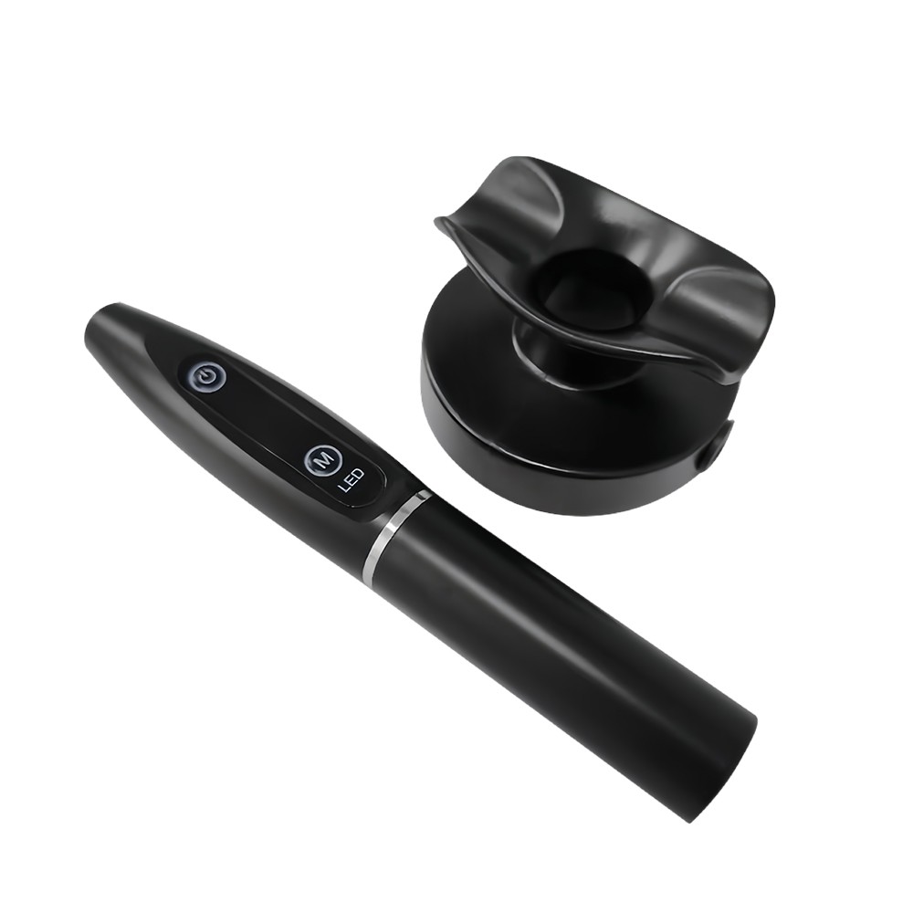 Professional Dental Light Lamp for Enhanced Treatment Results