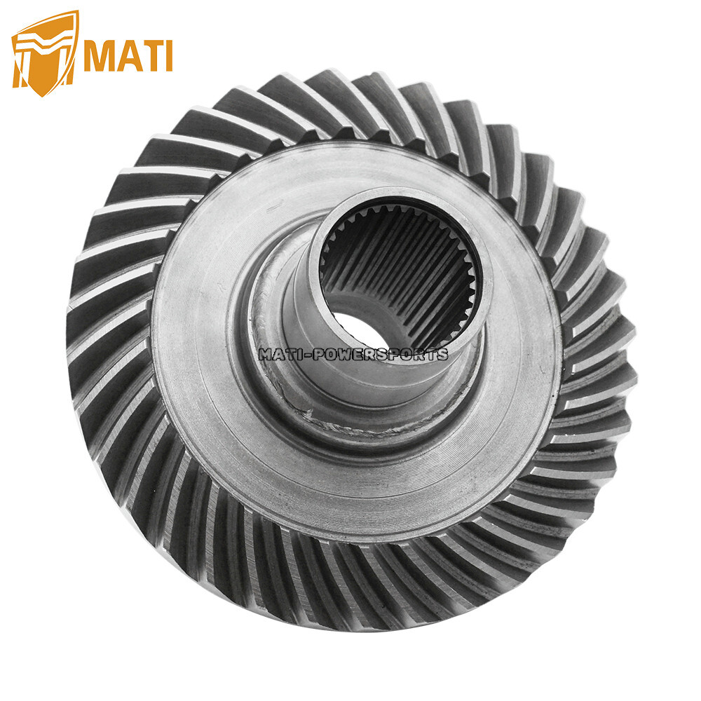 Rear Differential Ring Pinion Gear Bearing Seal for Honda Fourtrax 300 1988-2000