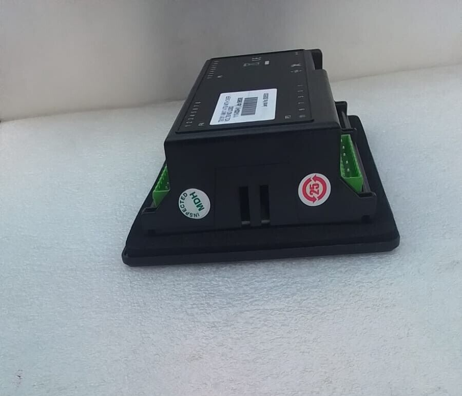 Cummins TS1311 MK11 ATS Control Assembly Part No-0300-5986 Transfer Switch Contr