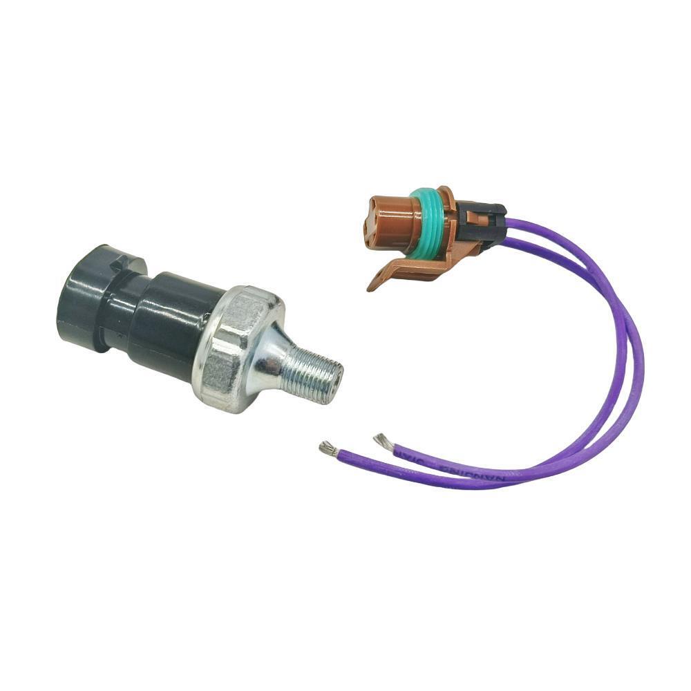 oil Pressure Fuel Pump Sensor Switch For MerCruiser 4.3L/5.0L/5.7L 87-864252a01