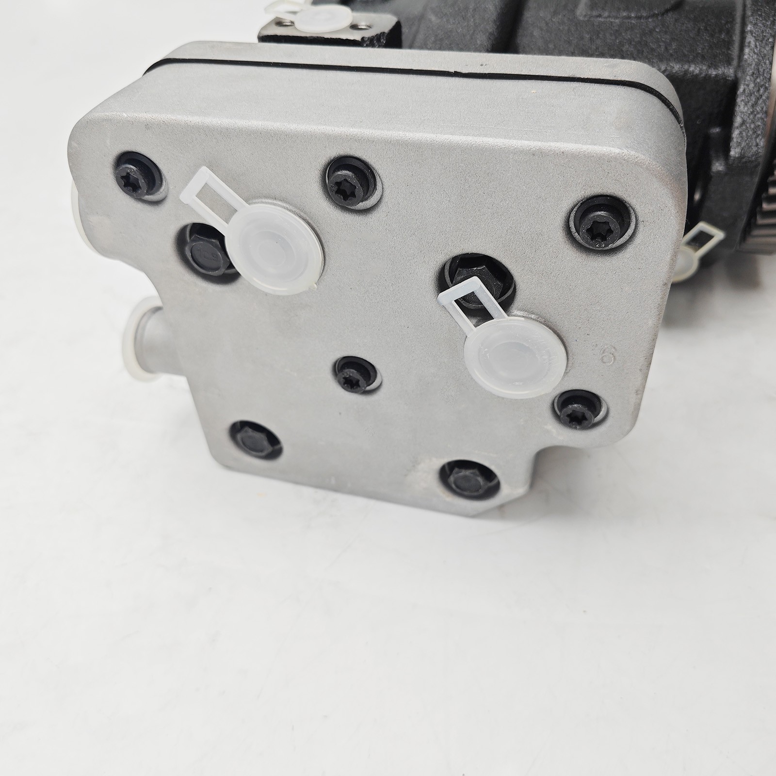 Brand New Air Compressor 5301094RX for cummins ISL ISC QSL9 4933782RX 5301094NX