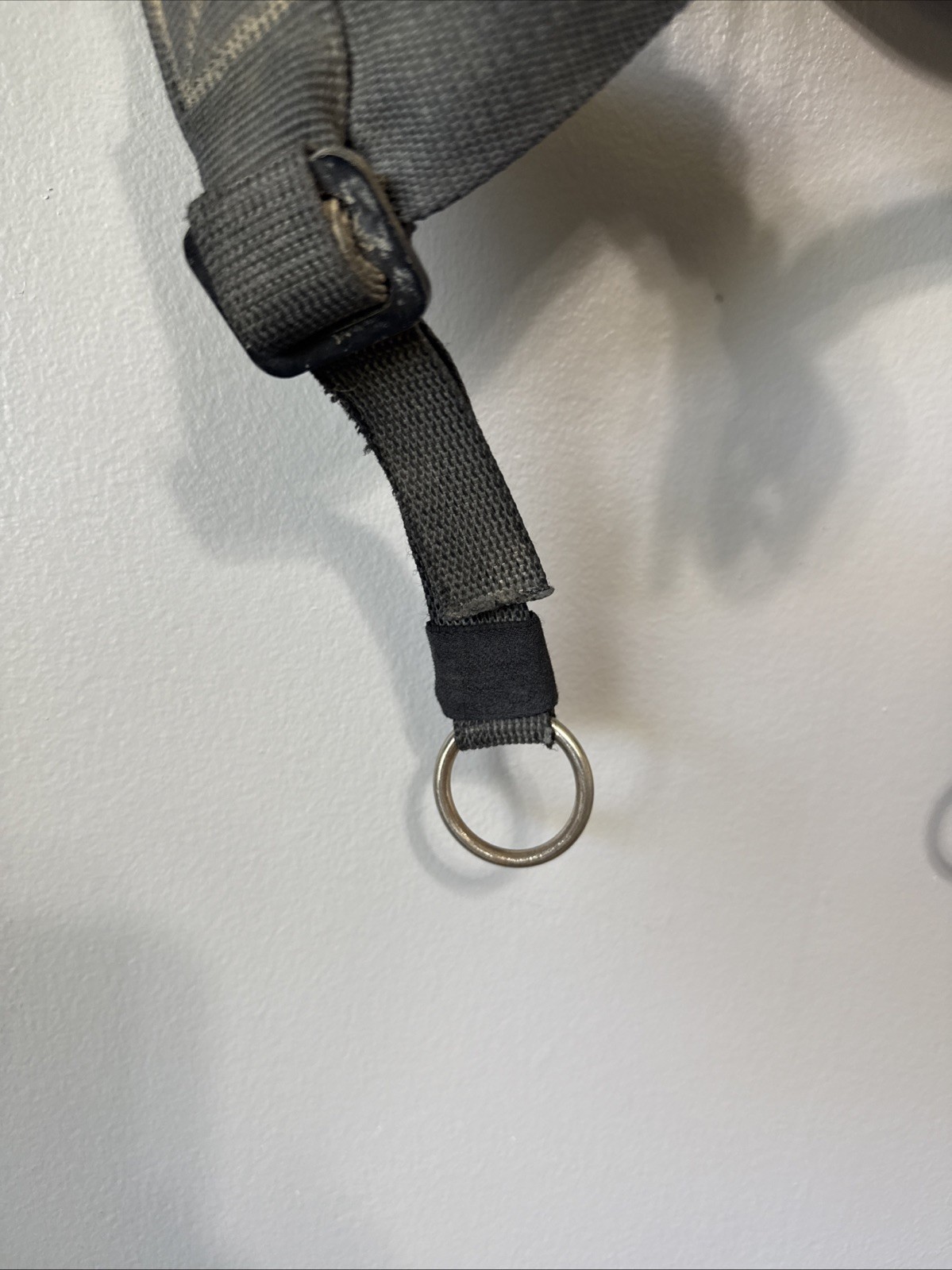 Hutchens Racing Hybrid Pro Head Restraint M Medium Quick Release Tether SFI 38.1