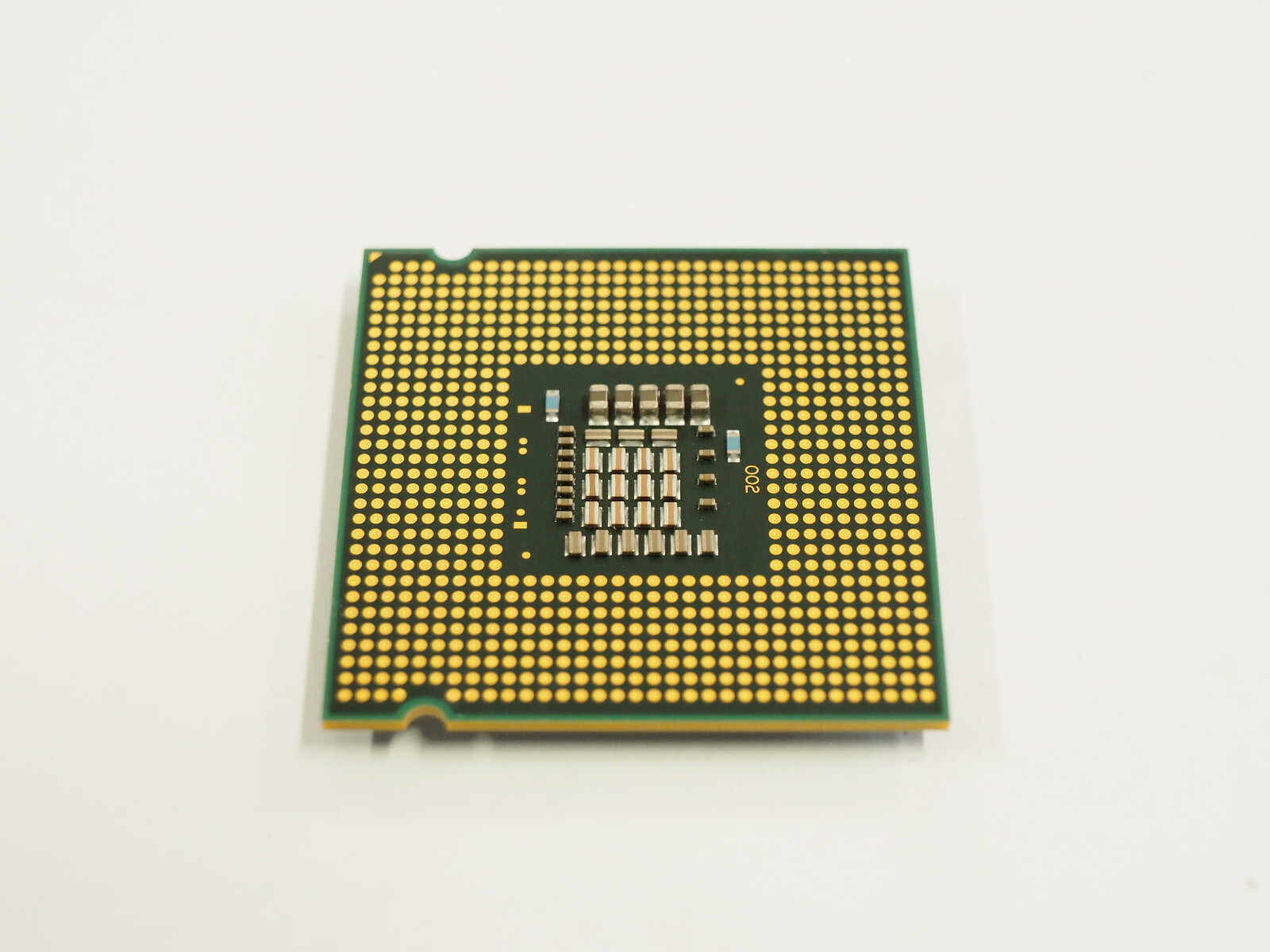 Intel Core 2 Duo E8400 LGA775 SLB9J 3.0GHz 6MB CPU Processor
