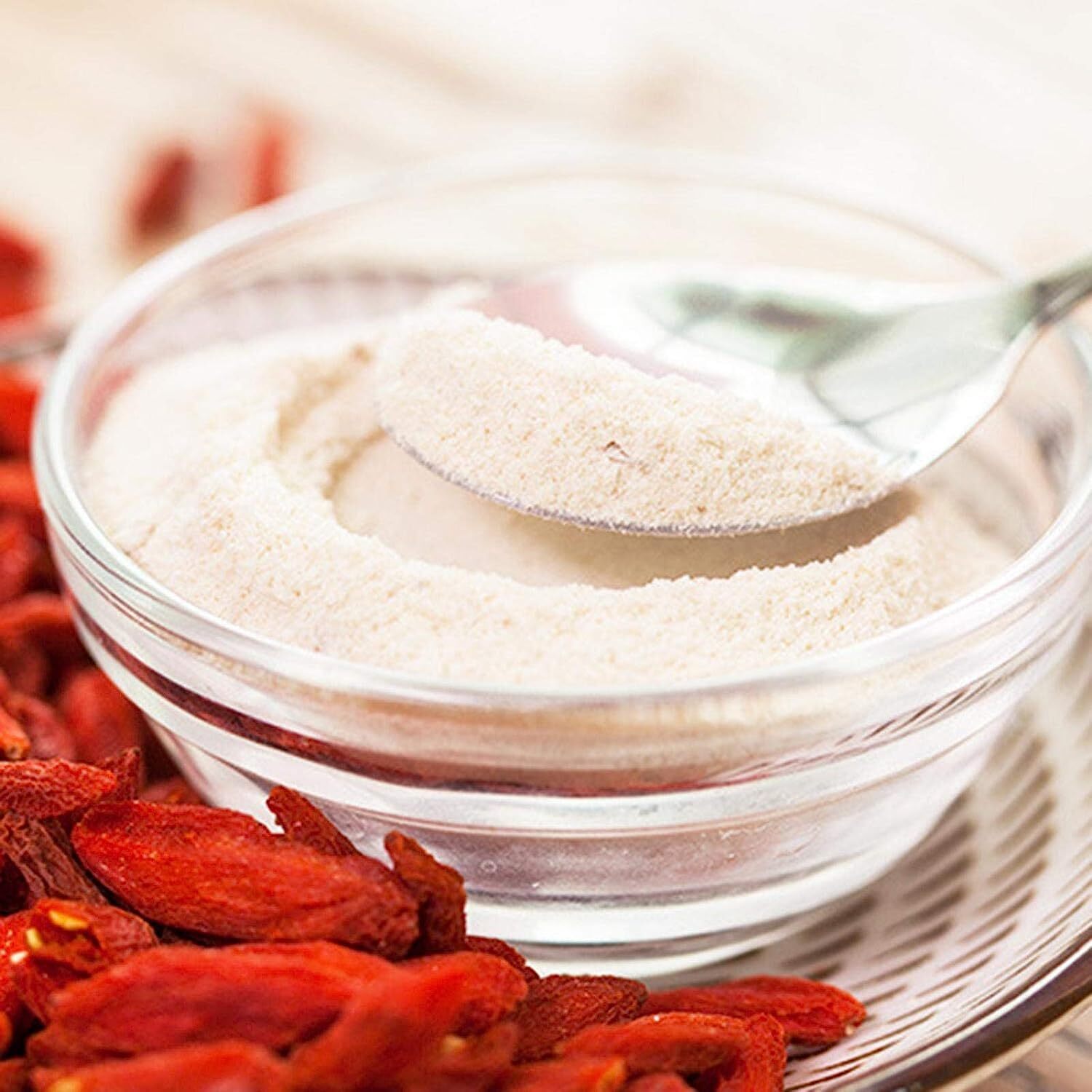 Chinese Wine Mijiu Starter Making Sweet Rice Wine Leaven Yeast 8g 安琪 甜酒曲 x 5pc