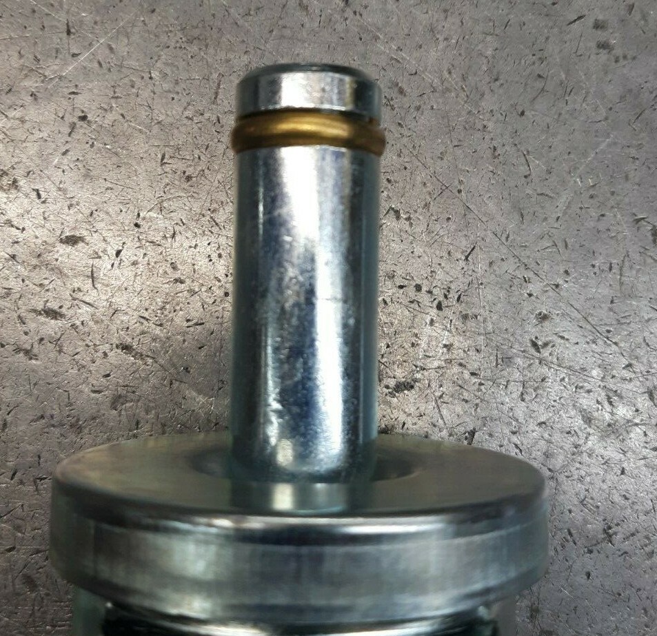 Set of 4 Metro Rack 5" Casters 2 with Brakes and 2 Without Brakes NSF