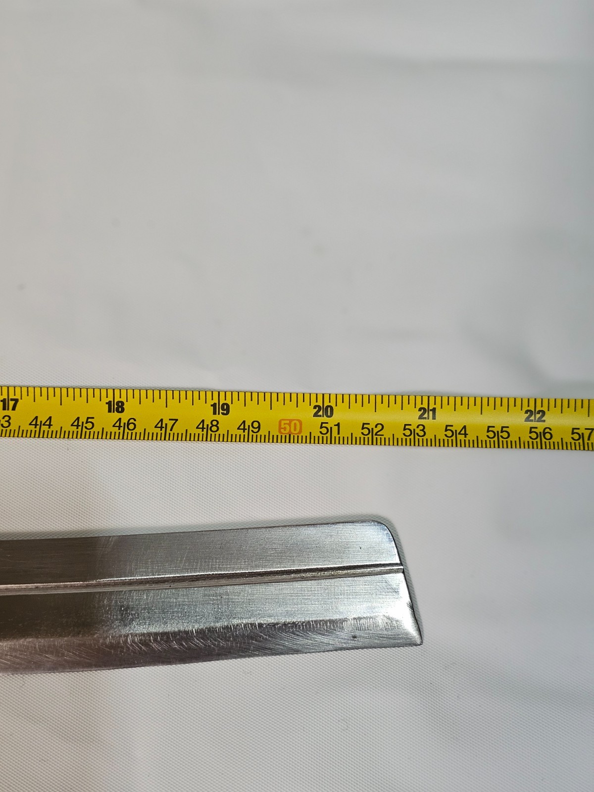 Machete and Tomahawk | Very Sharp | Custom